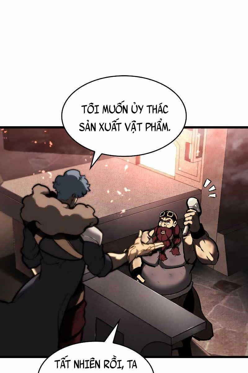 Sự Trở Lại Của Người Chơi Cấp Sss Chapter 44 - 64