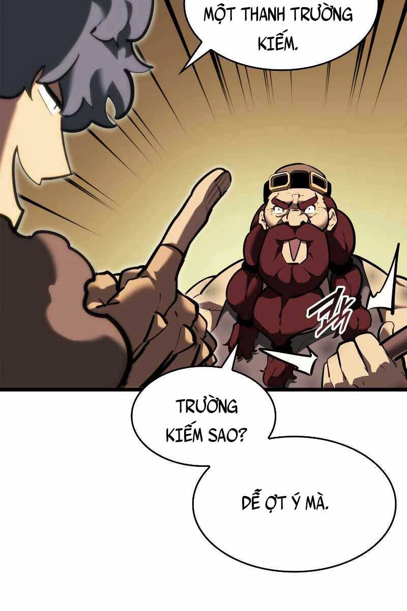 Sự Trở Lại Của Người Chơi Cấp Sss Chapter 44 - 66