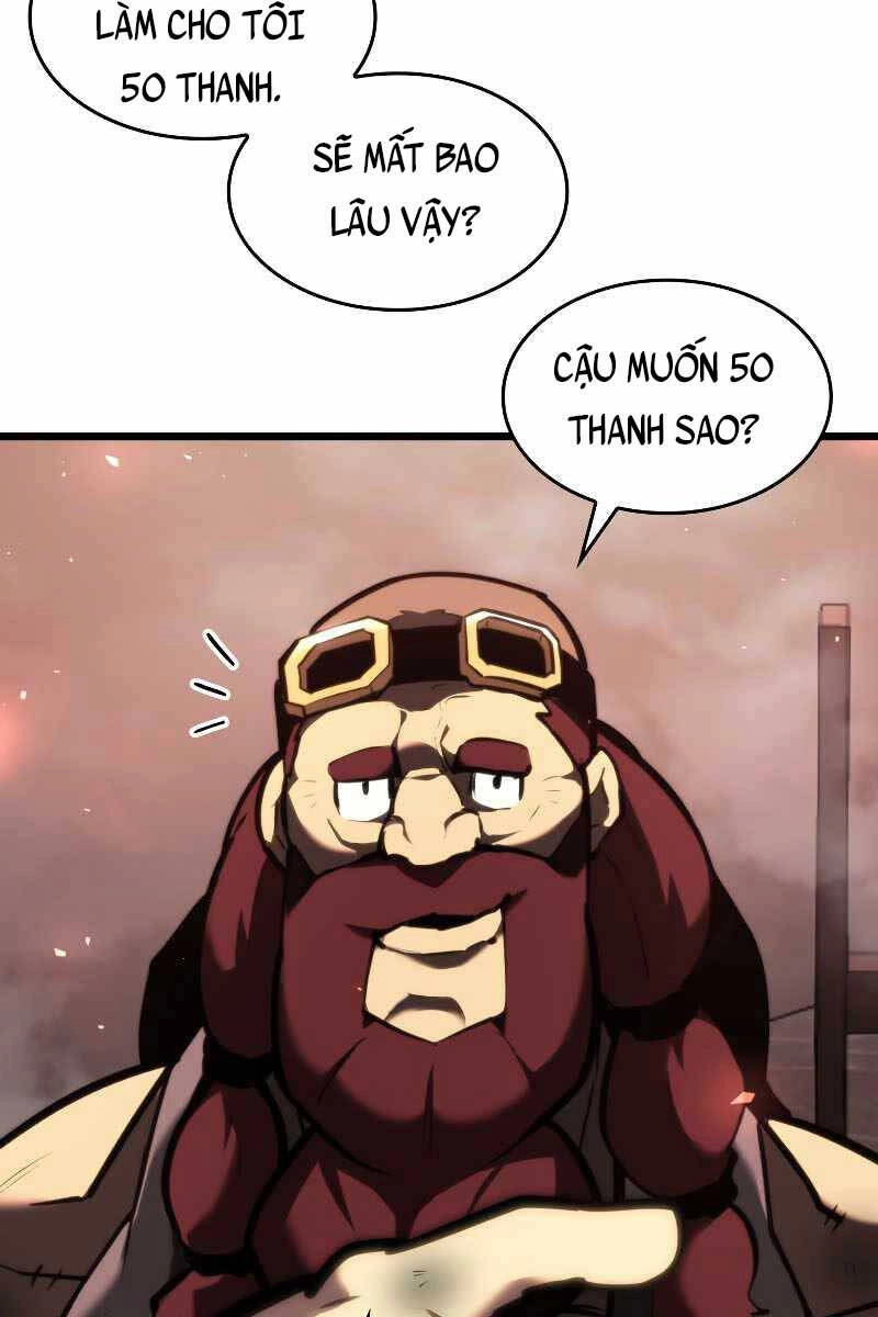 Sự Trở Lại Của Người Chơi Cấp Sss Chapter 44 - 71