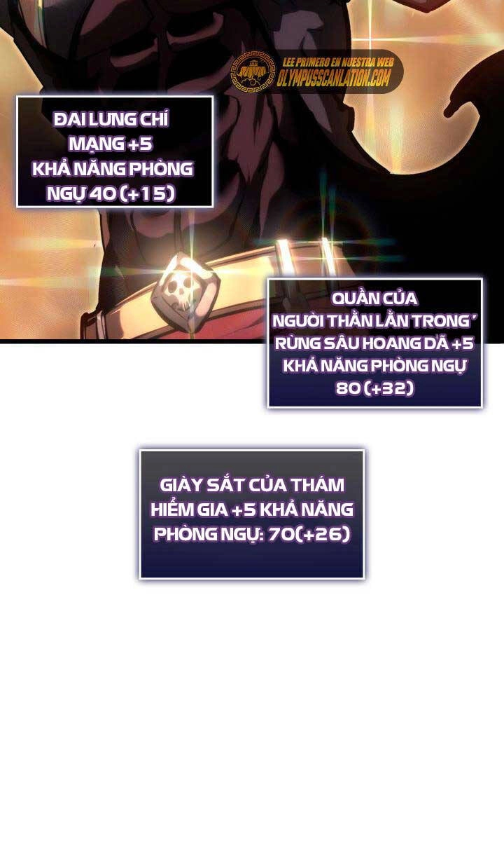 Sự Trở Lại Của Người Chơi Cấp Sss Chapter 45 - 9