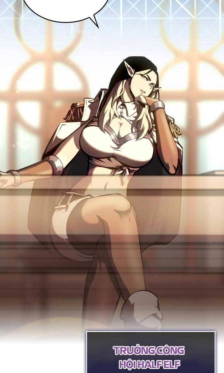 Sự Trở Lại Của Người Chơi Cấp Sss Chapter 45 - 21