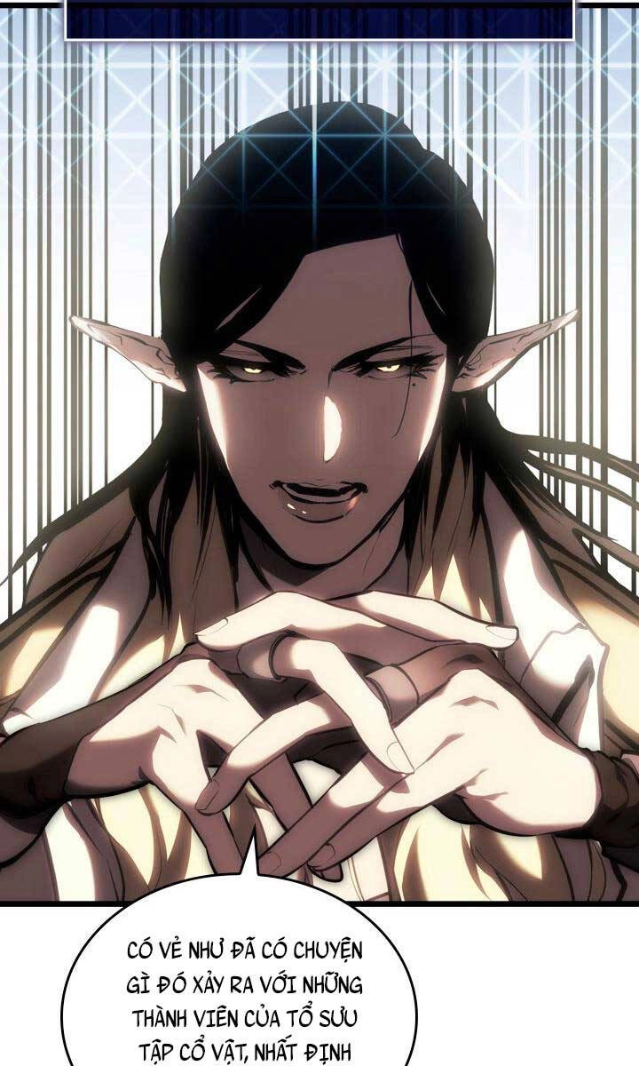 Sự Trở Lại Của Người Chơi Cấp Sss Chapter 45 - 45