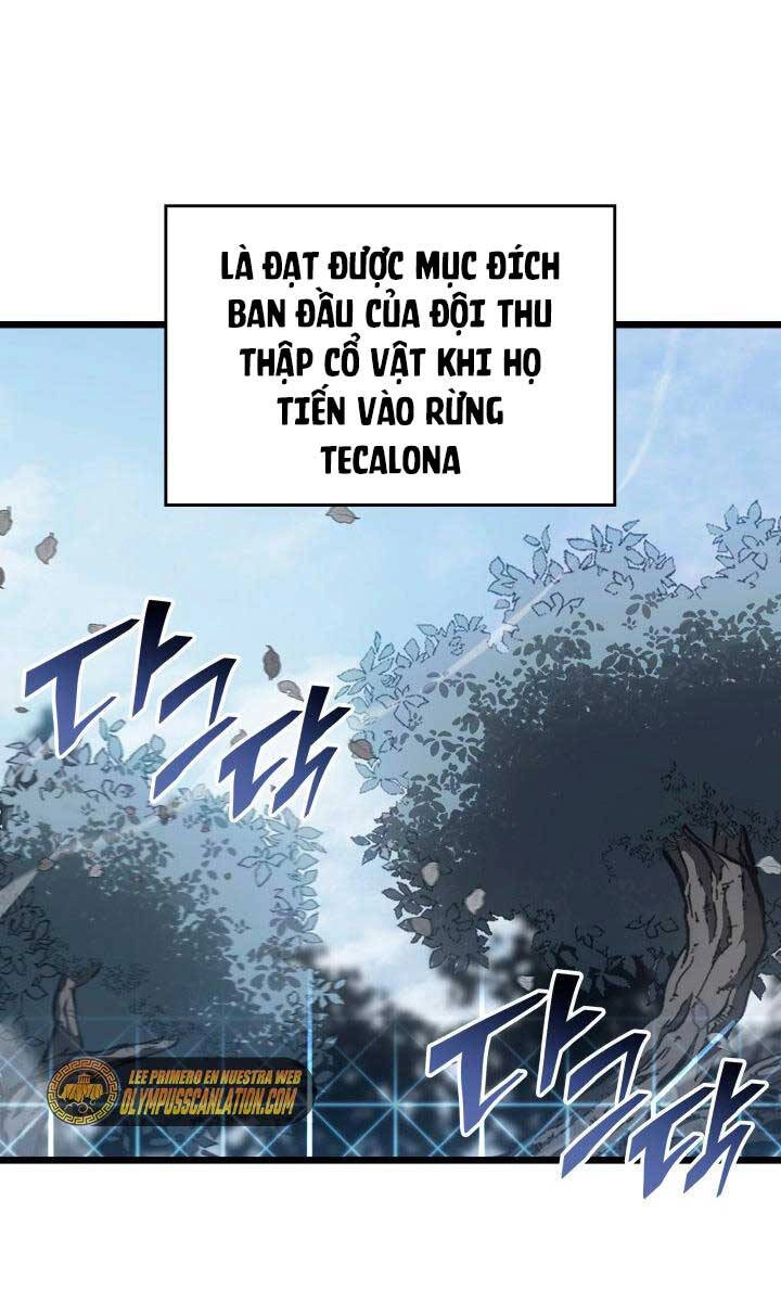 Sự Trở Lại Của Người Chơi Cấp Sss Chapter 45 - 52