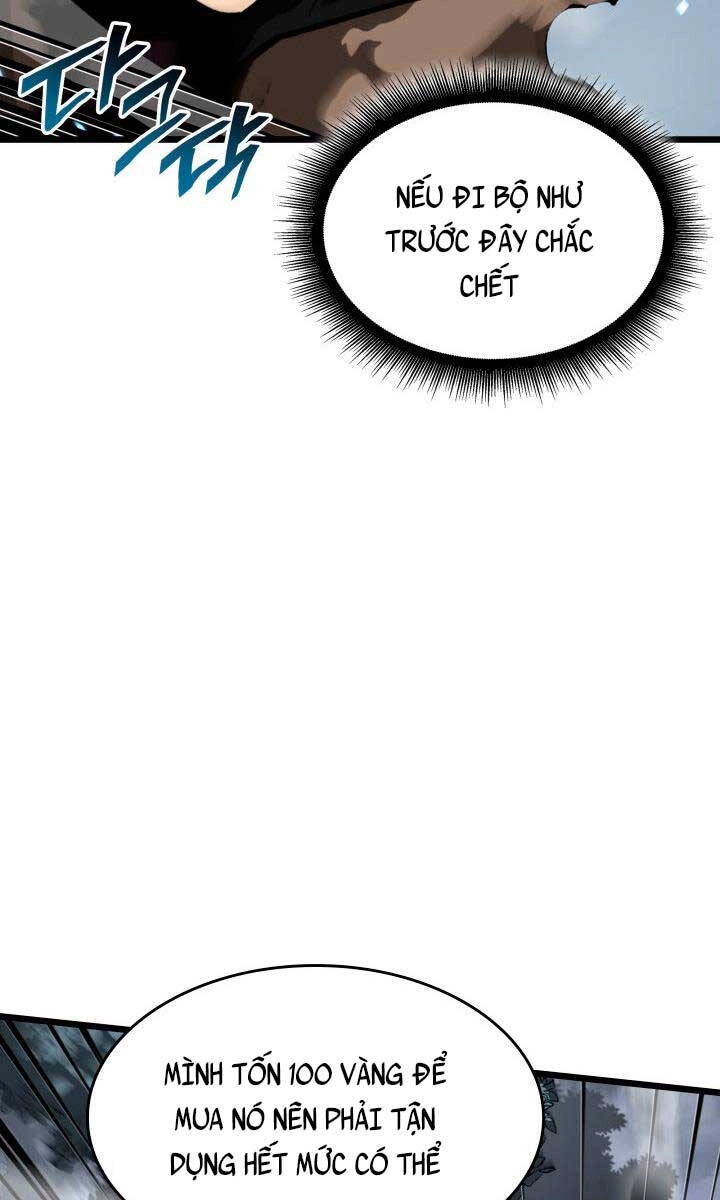 Sự Trở Lại Của Người Chơi Cấp Sss Chapter 45 - 57