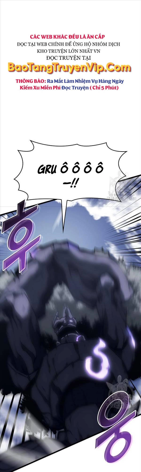 Sự Trở Lại Của Người Chơi Cấp Sss Chapter 46 - 1