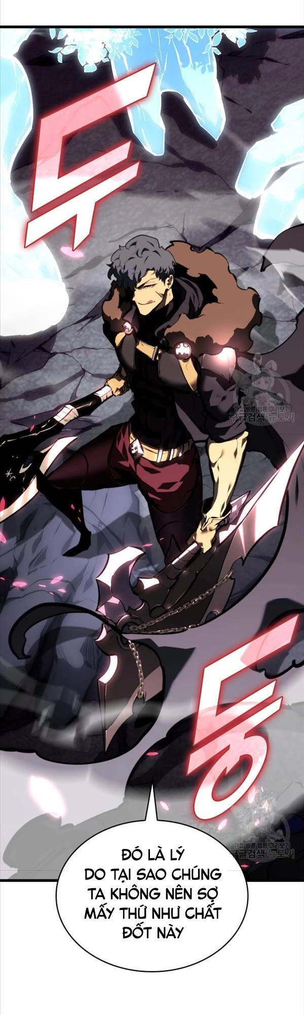 Sự Trở Lại Của Người Chơi Cấp Sss Chapter 46 - 17