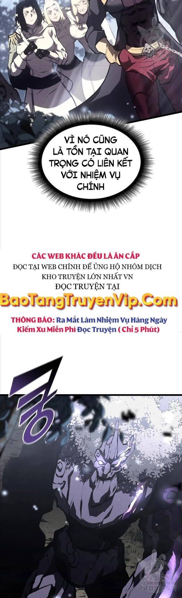 Sự Trở Lại Của Người Chơi Cấp Sss Chapter 46 - 26