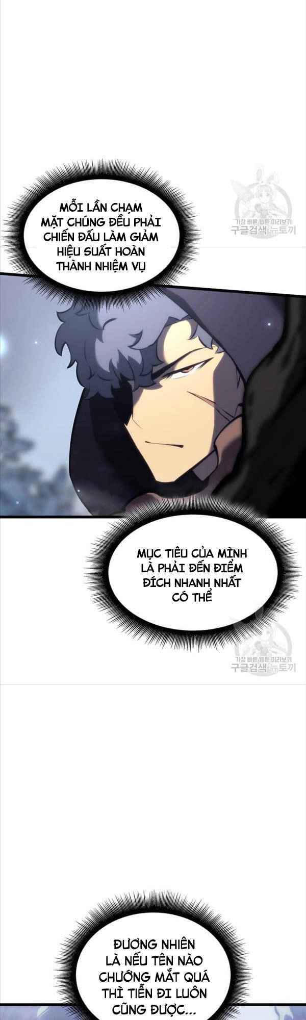 Sự Trở Lại Của Người Chơi Cấp Sss Chapter 46 - 28