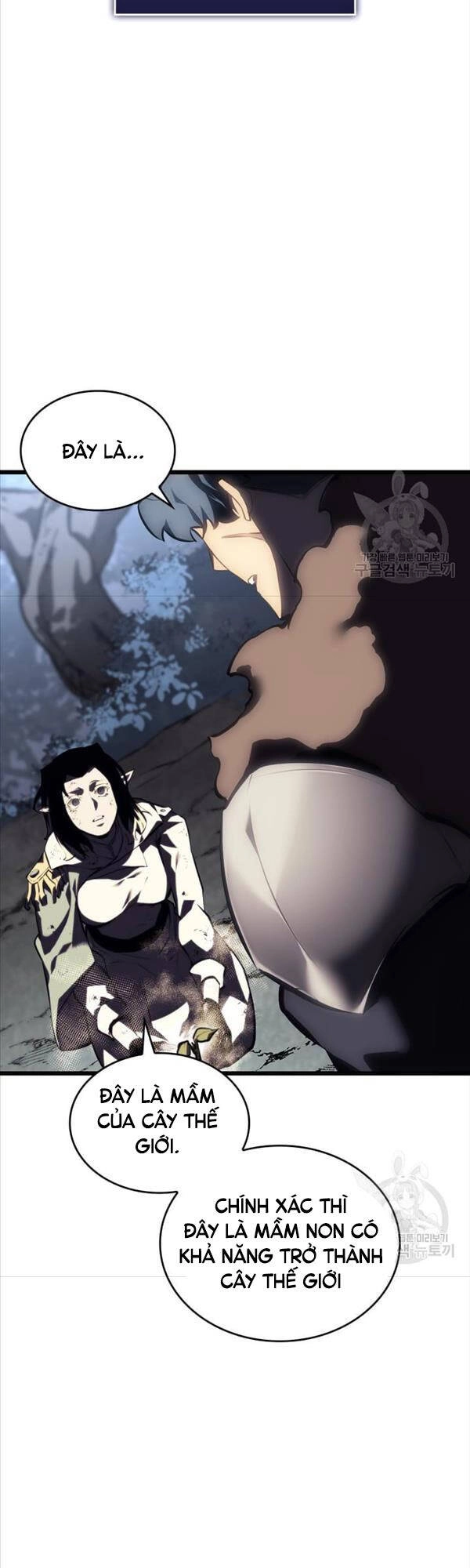 Sự Trở Lại Của Người Chơi Cấp Sss Chapter 46 - 32