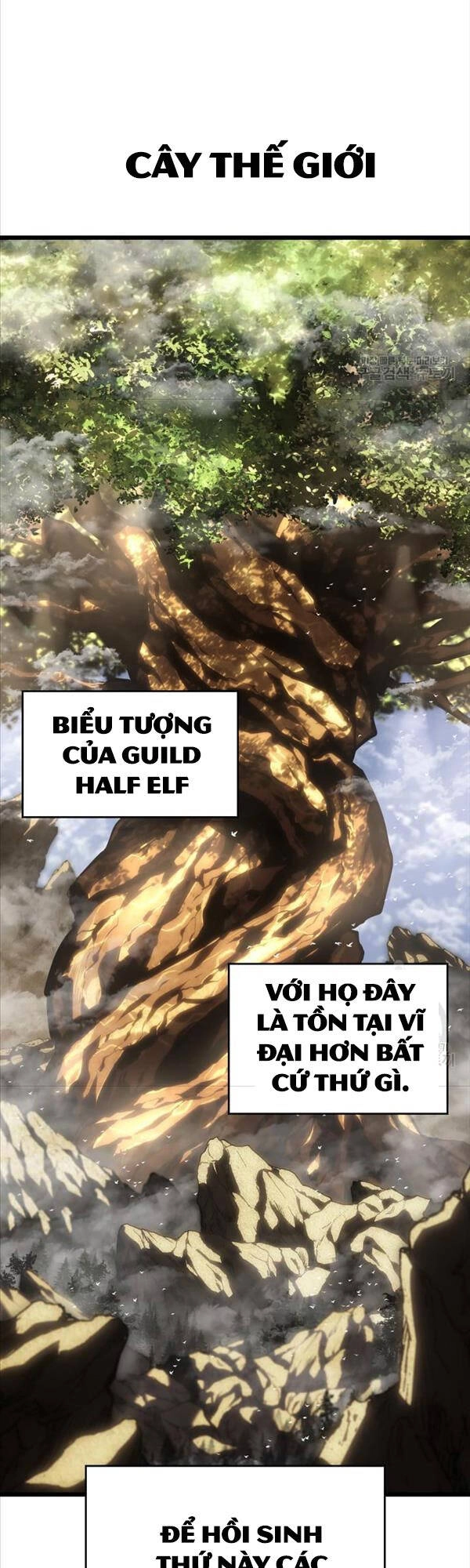 Sự Trở Lại Của Người Chơi Cấp Sss Chapter 46 - 33