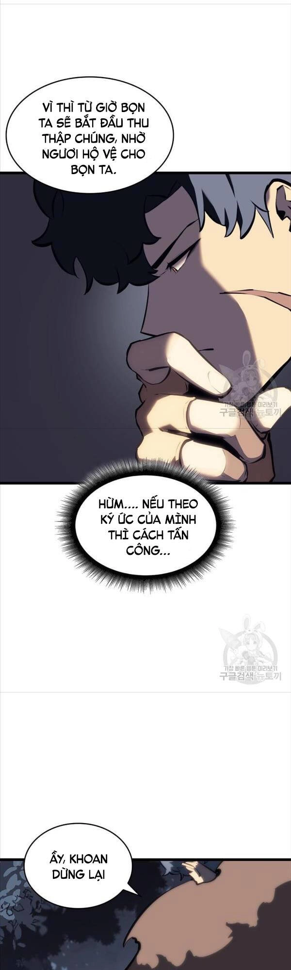 Sự Trở Lại Của Người Chơi Cấp Sss Chapter 46 - 35