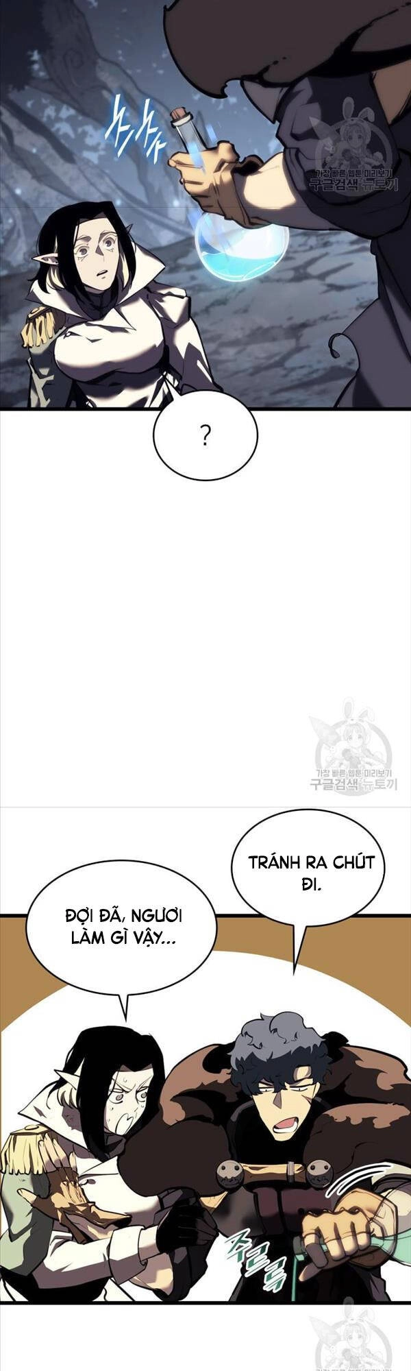 Sự Trở Lại Của Người Chơi Cấp Sss Chapter 46 - 36