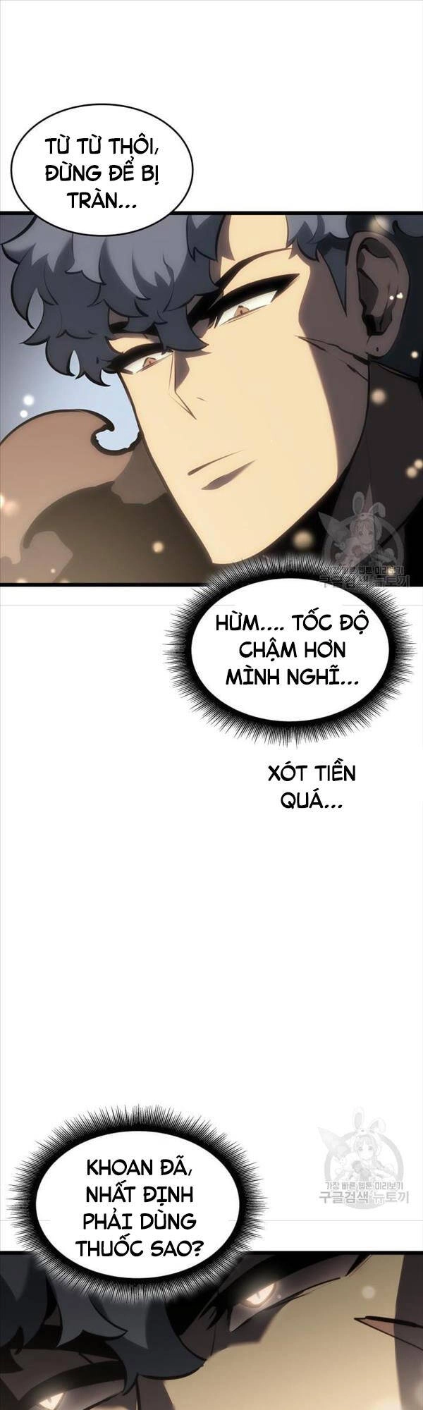 Sự Trở Lại Của Người Chơi Cấp Sss Chapter 46 - 43