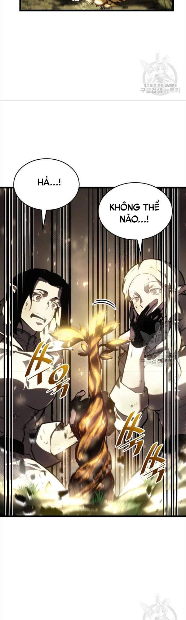 Sự Trở Lại Của Người Chơi Cấp Sss Chapter 46 - 47