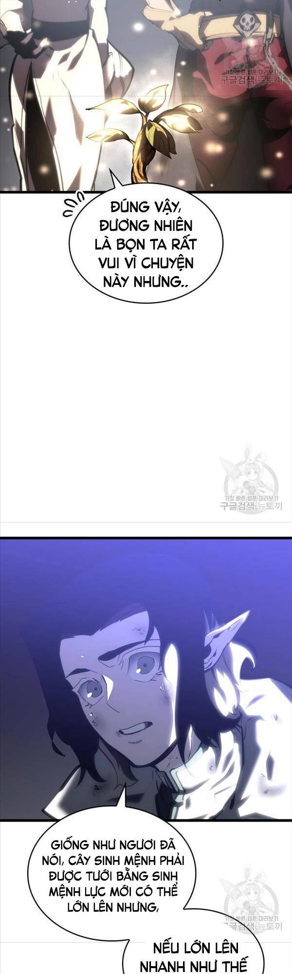 Sự Trở Lại Của Người Chơi Cấp Sss Chapter 46 - 51