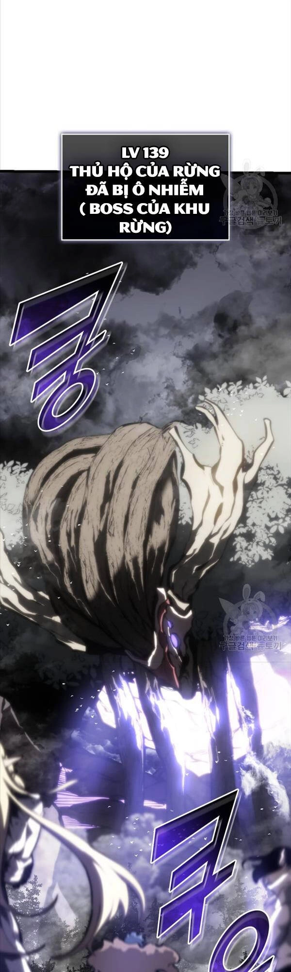 Sự Trở Lại Của Người Chơi Cấp Sss Chapter 46 - 54