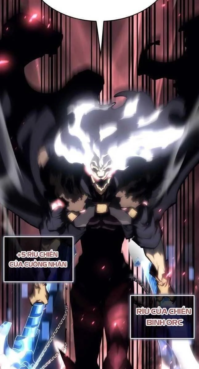 Sự Trở Lại Của Người Chơi Cấp Sss Chapter 47 - 11