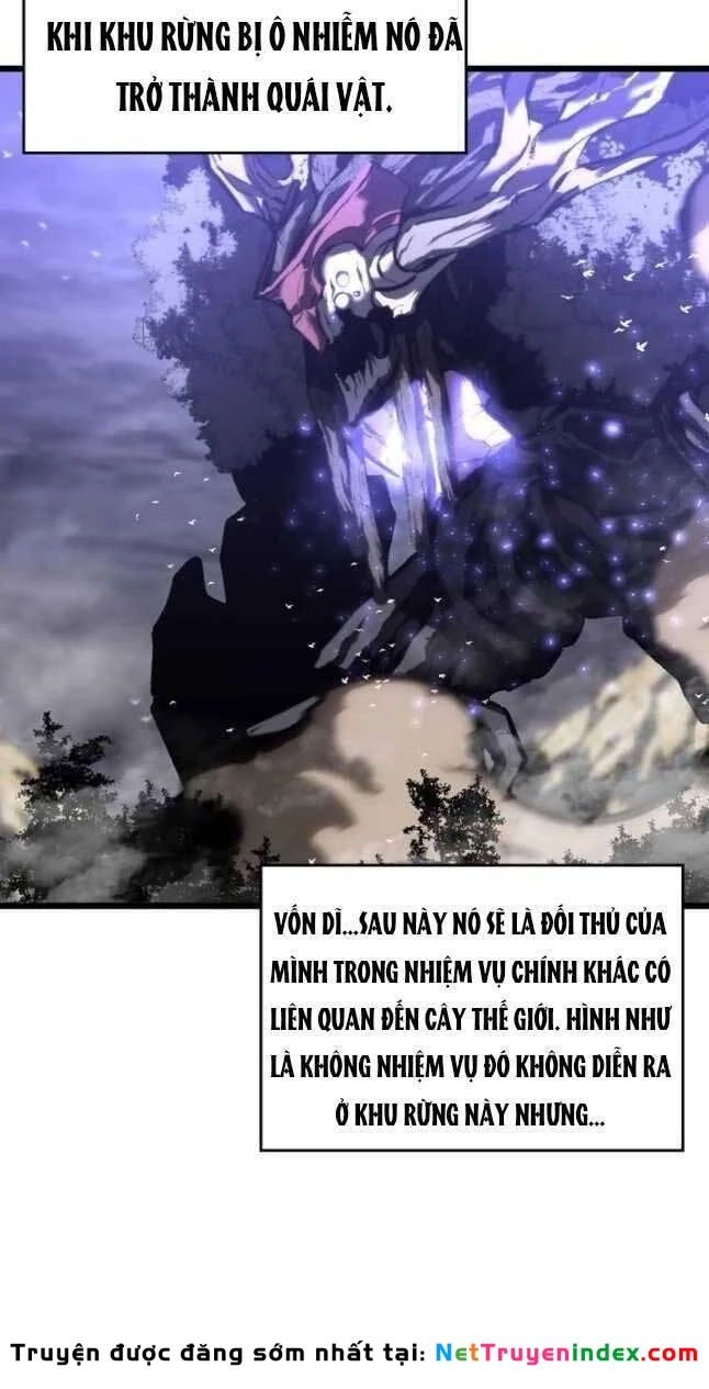 Sự Trở Lại Của Người Chơi Cấp Sss Chapter 47 - 25