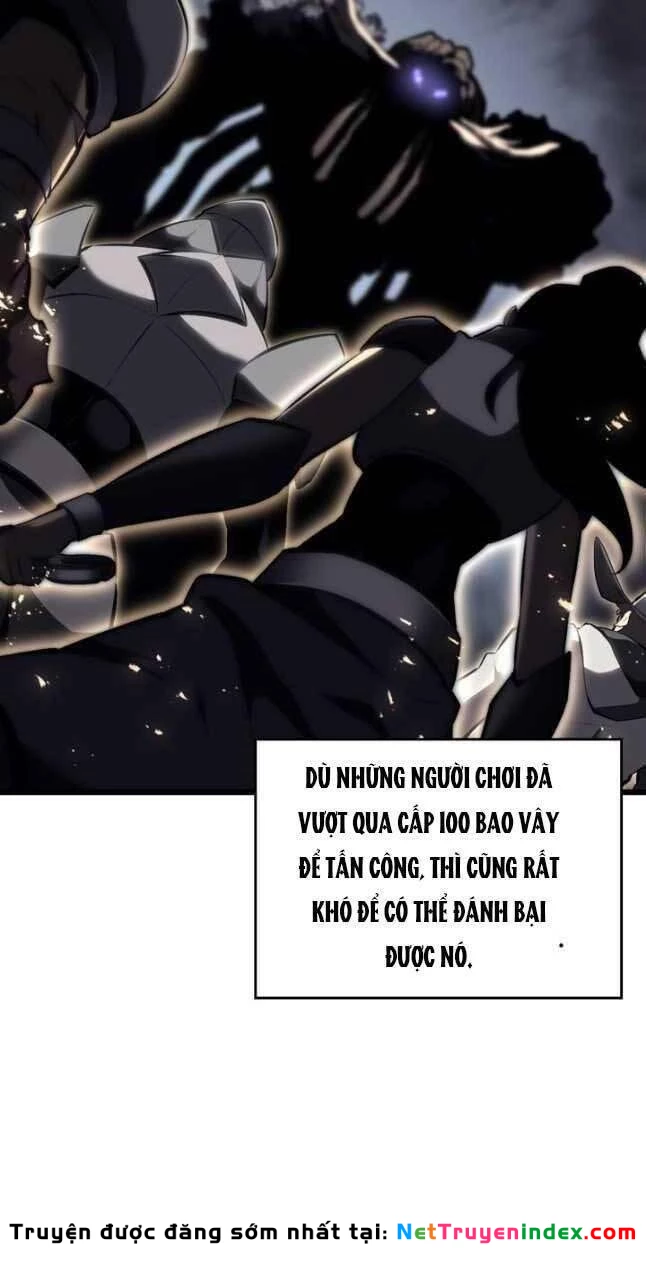 Sự Trở Lại Của Người Chơi Cấp Sss Chapter 47 - 27