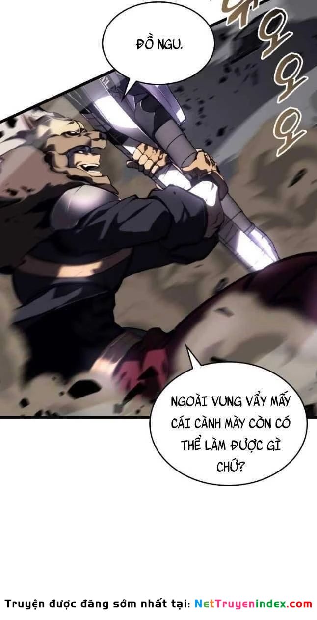 Sự Trở Lại Của Người Chơi Cấp Sss Chapter 47 - 42