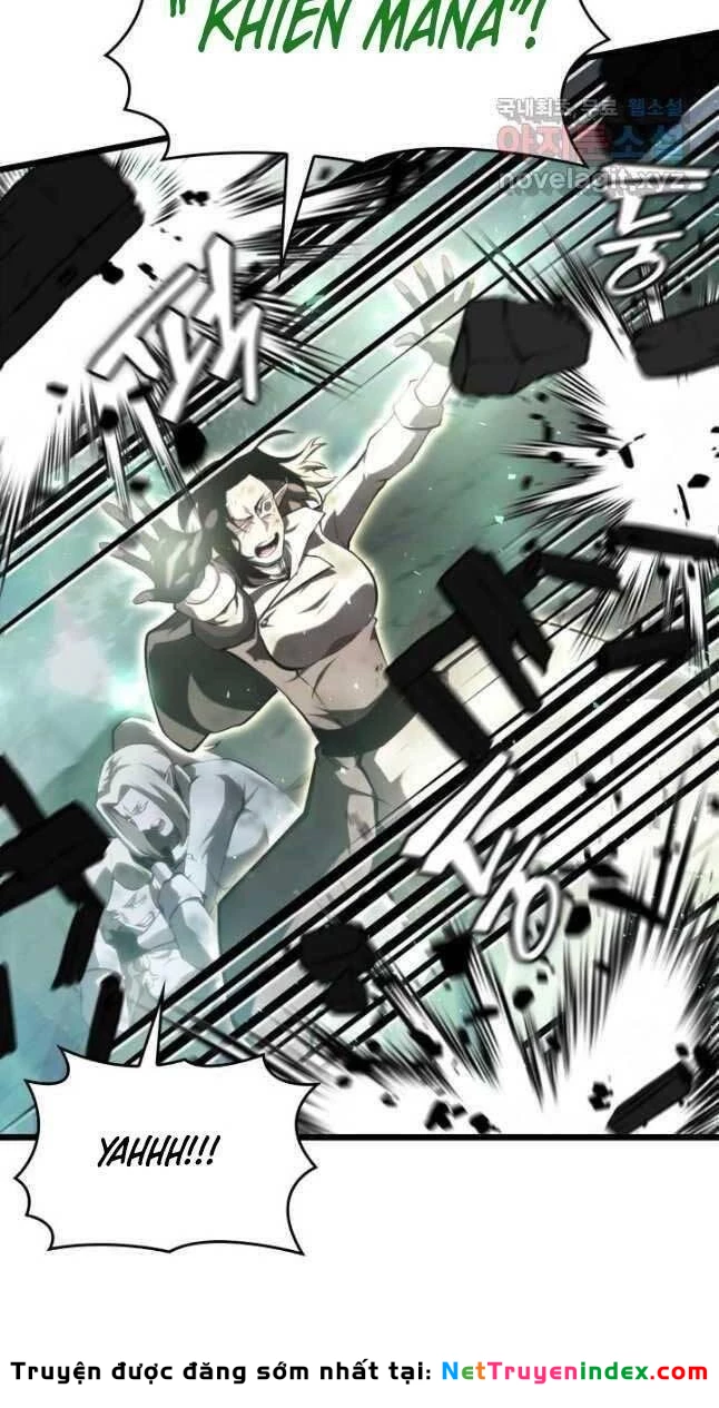 Sự Trở Lại Của Người Chơi Cấp Sss Chapter 47 - 59