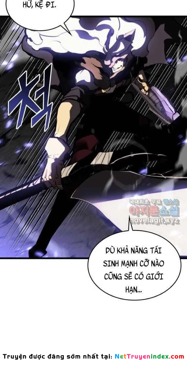 Sự Trở Lại Của Người Chơi Cấp Sss Chapter 47 - 97