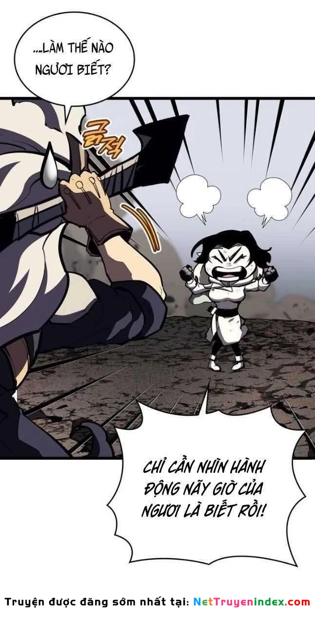 Sự Trở Lại Của Người Chơi Cấp Sss Chapter 47 - 101