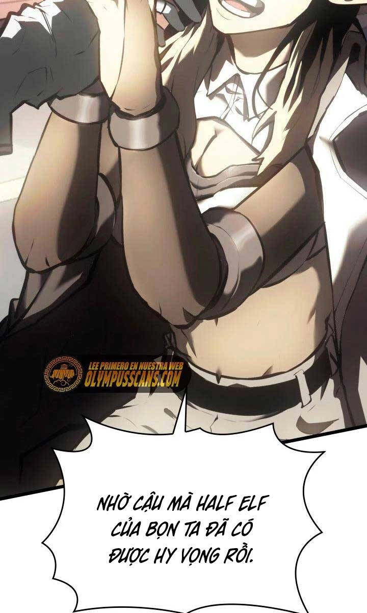 Sự Trở Lại Của Người Chơi Cấp Sss Chapter 48 - 127