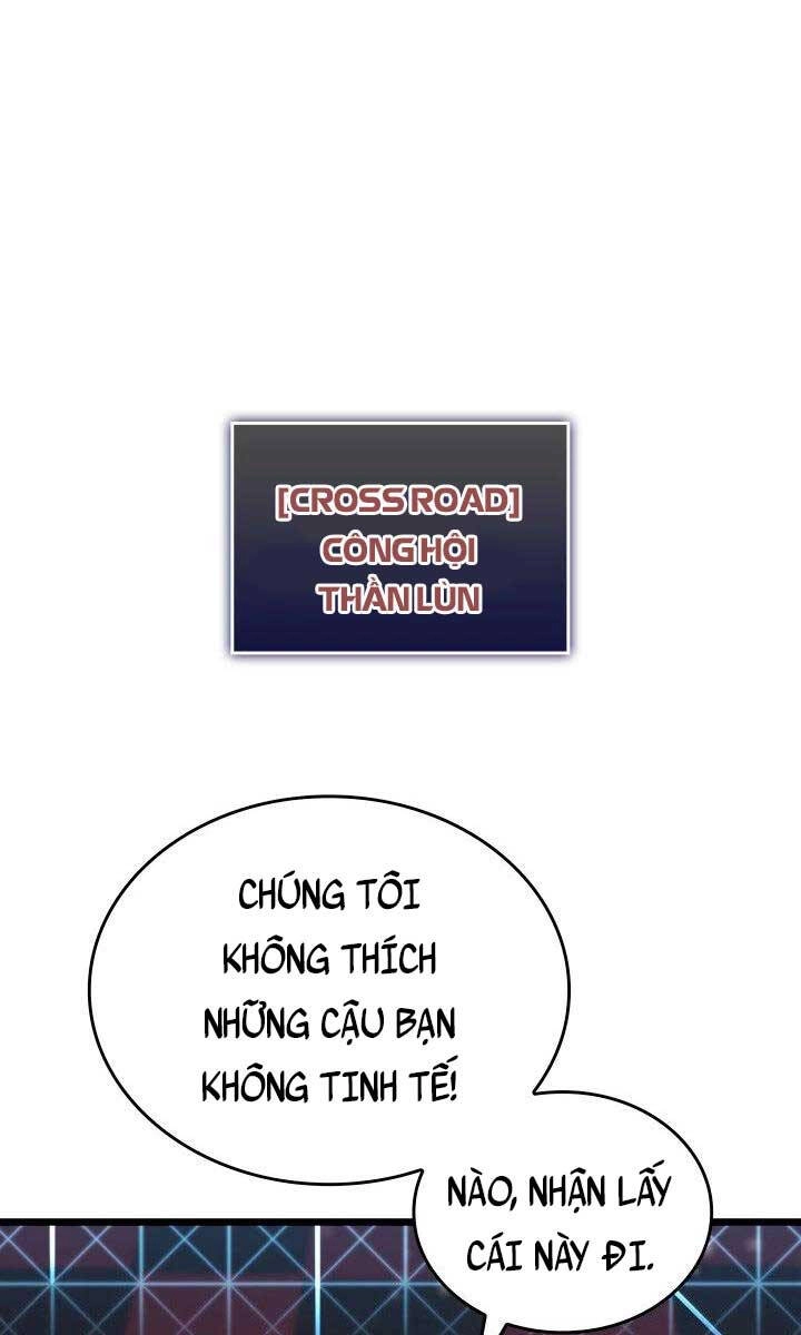 Sự Trở Lại Của Người Chơi Cấp Sss Chapter 48 - 156