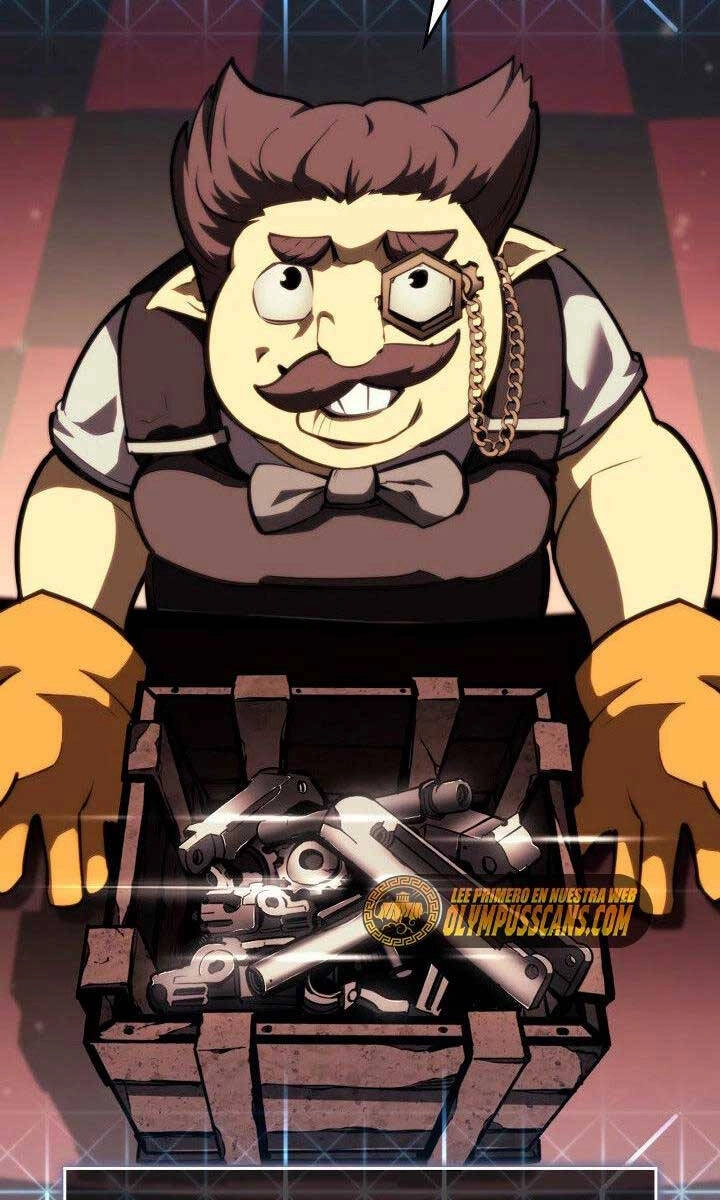 Sự Trở Lại Của Người Chơi Cấp Sss Chapter 48 - 157