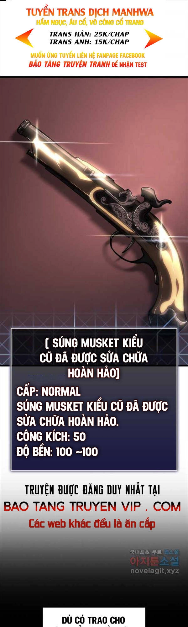 Sự Trở Lại Của Người Chơi Cấp Sss Chapter 49 - 1