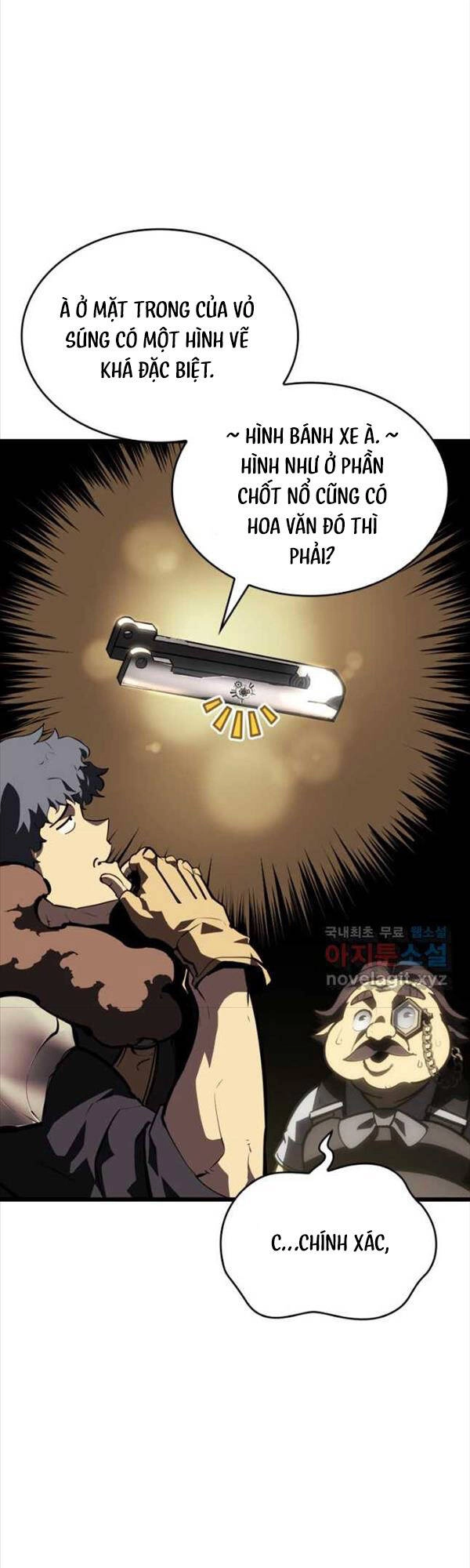 Sự Trở Lại Của Người Chơi Cấp Sss Chapter 49 - 5