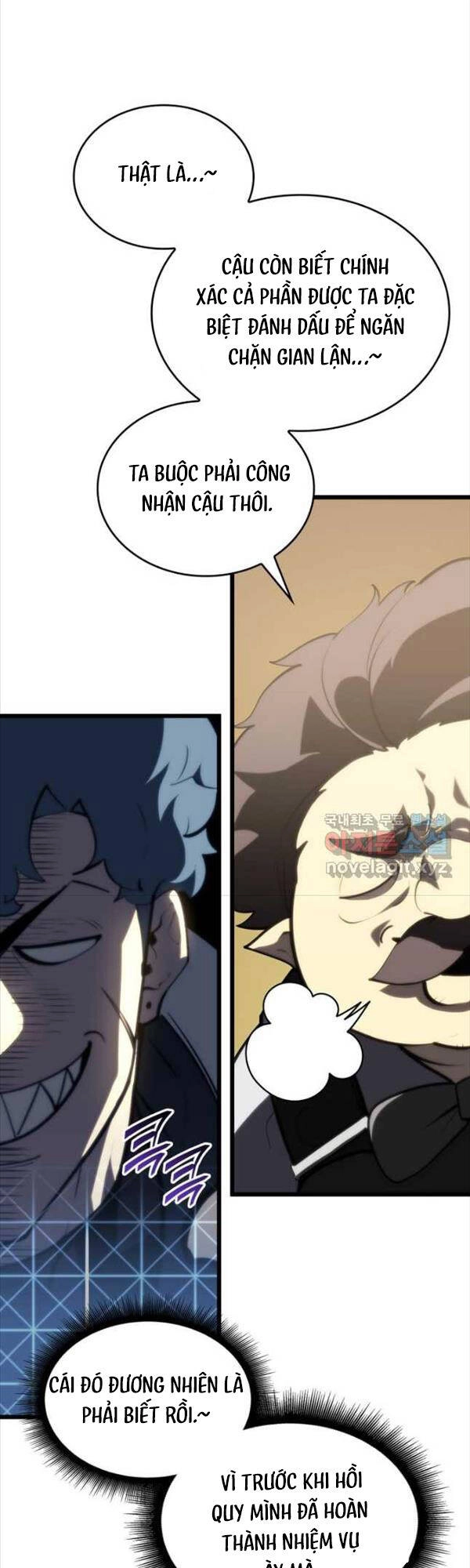 Sự Trở Lại Của Người Chơi Cấp Sss Chapter 49 - 6