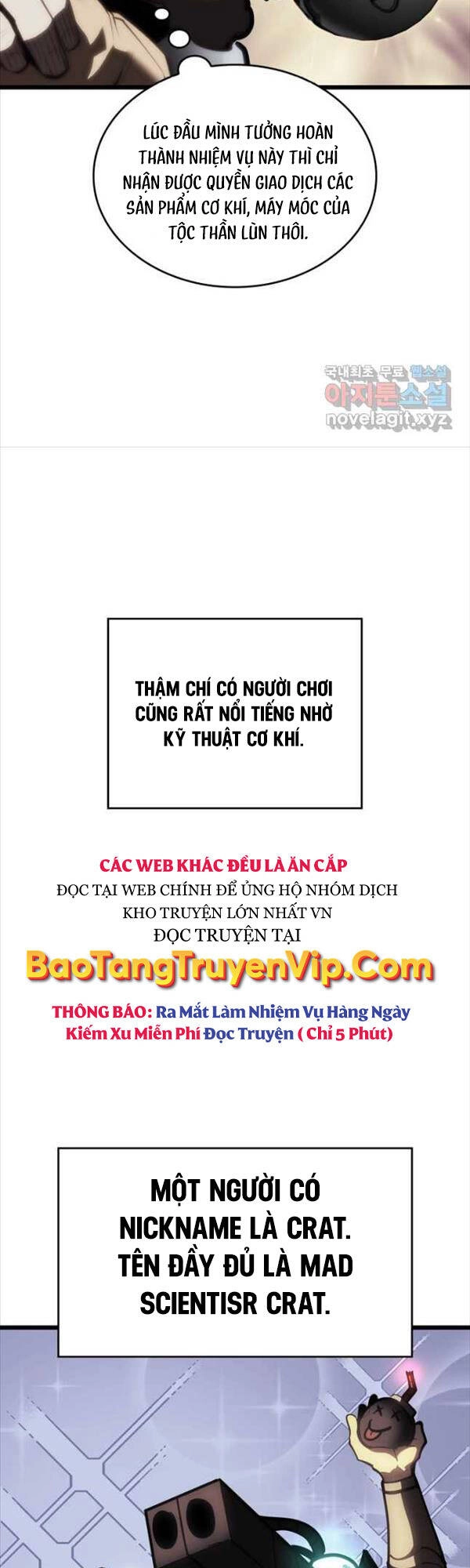 Sự Trở Lại Của Người Chơi Cấp Sss Chapter 49 - 10