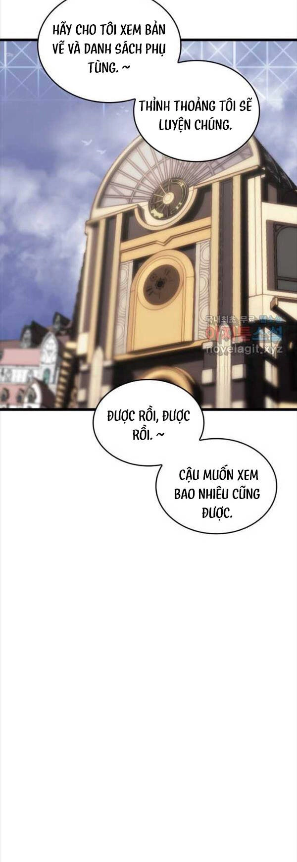 Sự Trở Lại Của Người Chơi Cấp Sss Chapter 49 - 14