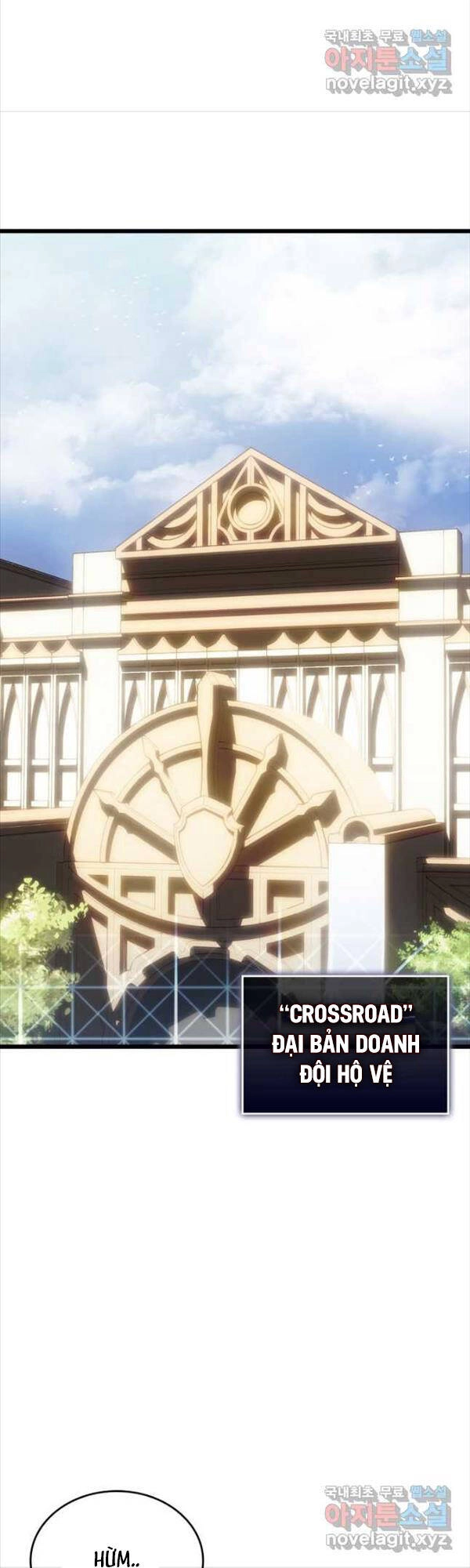 Sự Trở Lại Của Người Chơi Cấp Sss Chapter 49 - 20