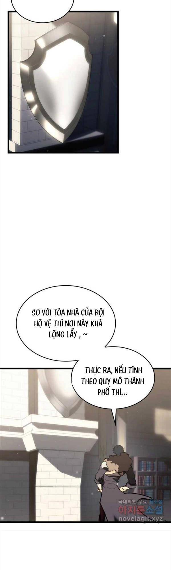 Sự Trở Lại Của Người Chơi Cấp Sss Chapter 49 - 21