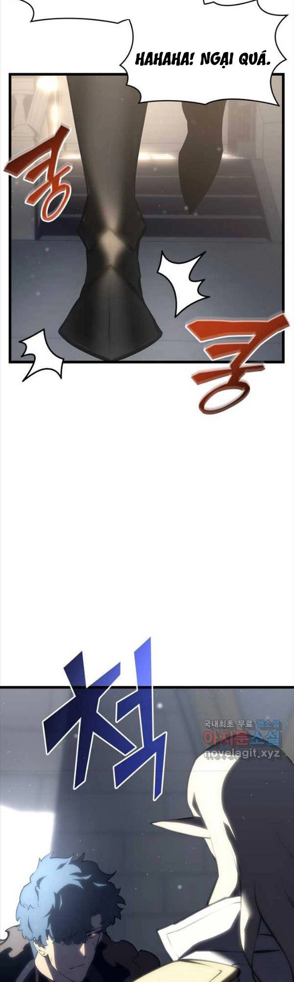 Sự Trở Lại Của Người Chơi Cấp Sss Chapter 49 - 23