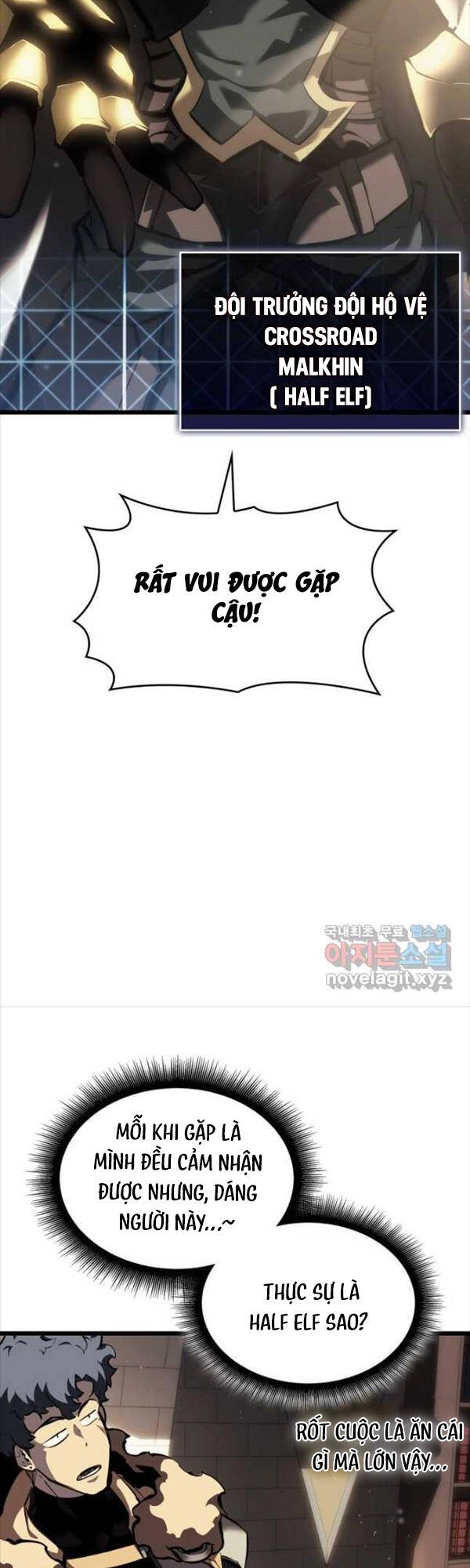 Sự Trở Lại Của Người Chơi Cấp Sss Chapter 49 - 25