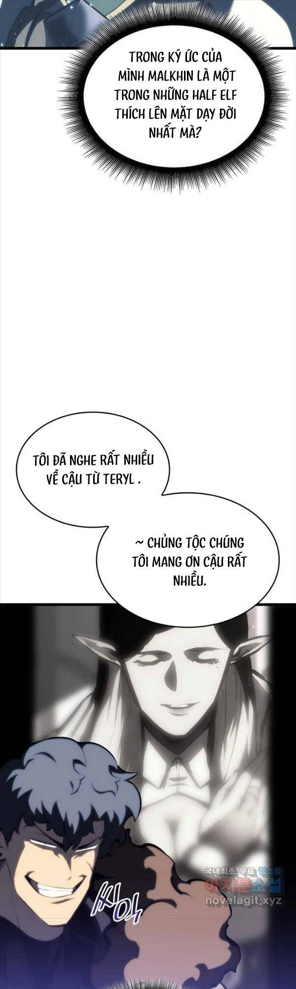 Sự Trở Lại Của Người Chơi Cấp Sss Chapter 49 - 28