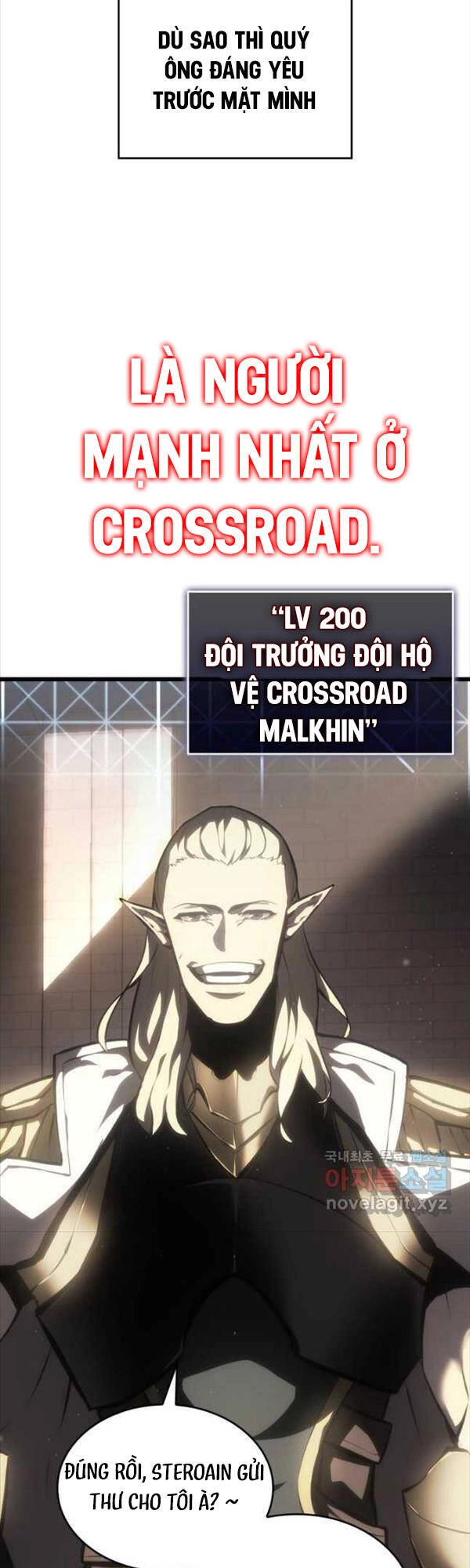 Sự Trở Lại Của Người Chơi Cấp Sss Chapter 49 - 30