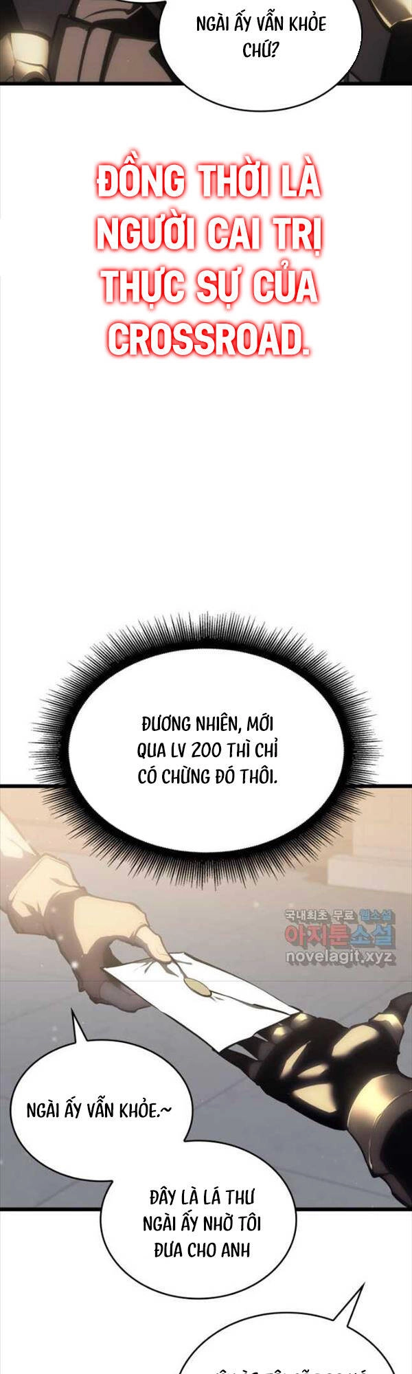 Sự Trở Lại Của Người Chơi Cấp Sss Chapter 49 - 31