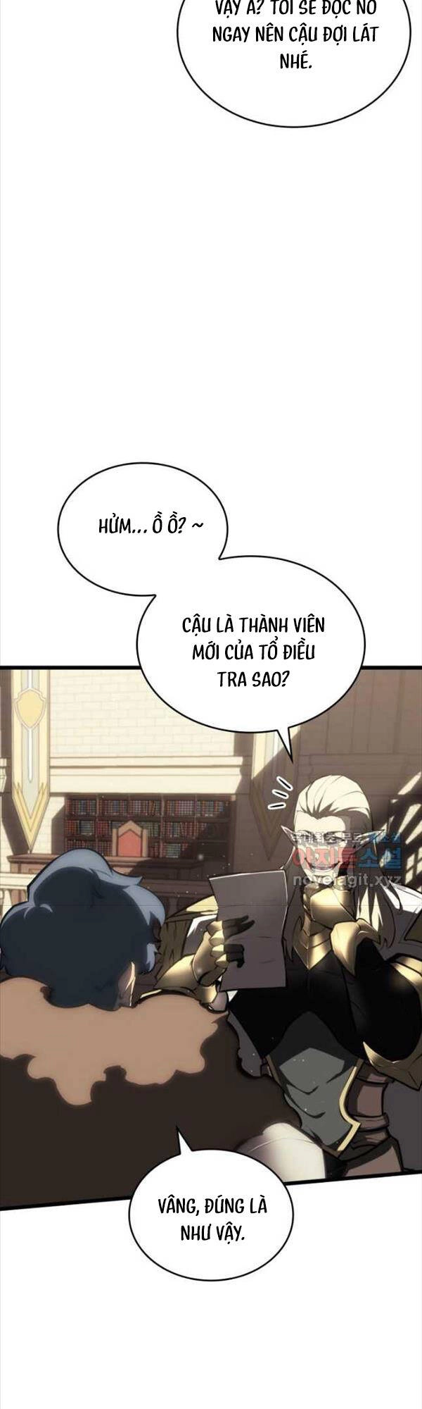 Sự Trở Lại Của Người Chơi Cấp Sss Chapter 49 - 32