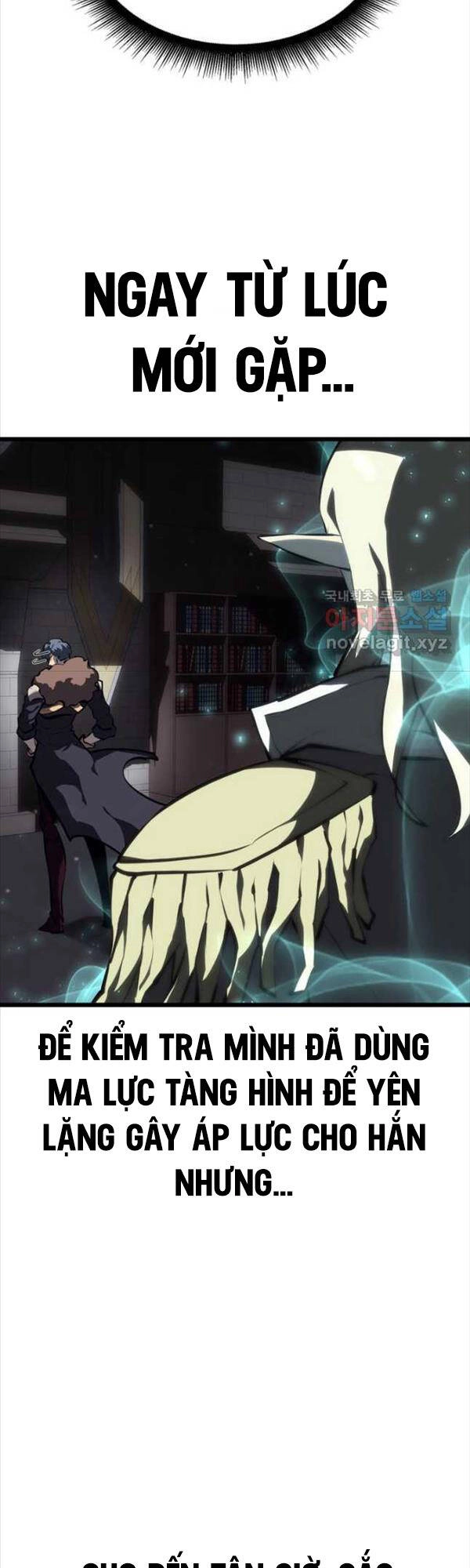 Sự Trở Lại Của Người Chơi Cấp Sss Chapter 49 - 35