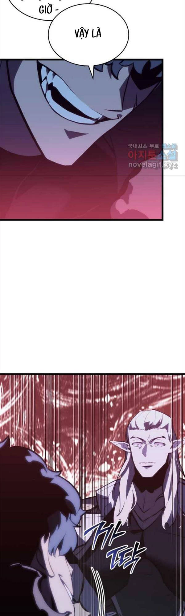 Sự Trở Lại Của Người Chơi Cấp Sss Chapter 49 - 37