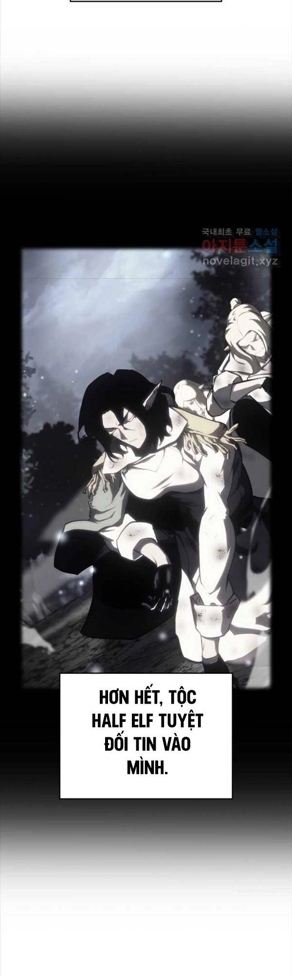 Sự Trở Lại Của Người Chơi Cấp Sss Chapter 49 - 44