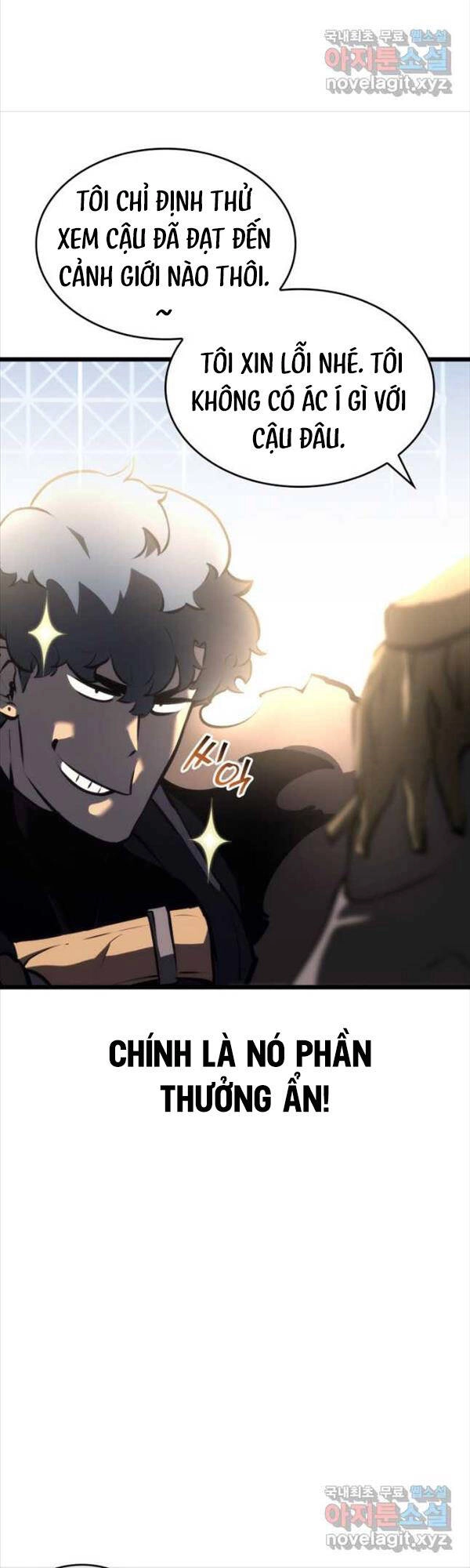 Sự Trở Lại Của Người Chơi Cấp Sss Chapter 49 - 47