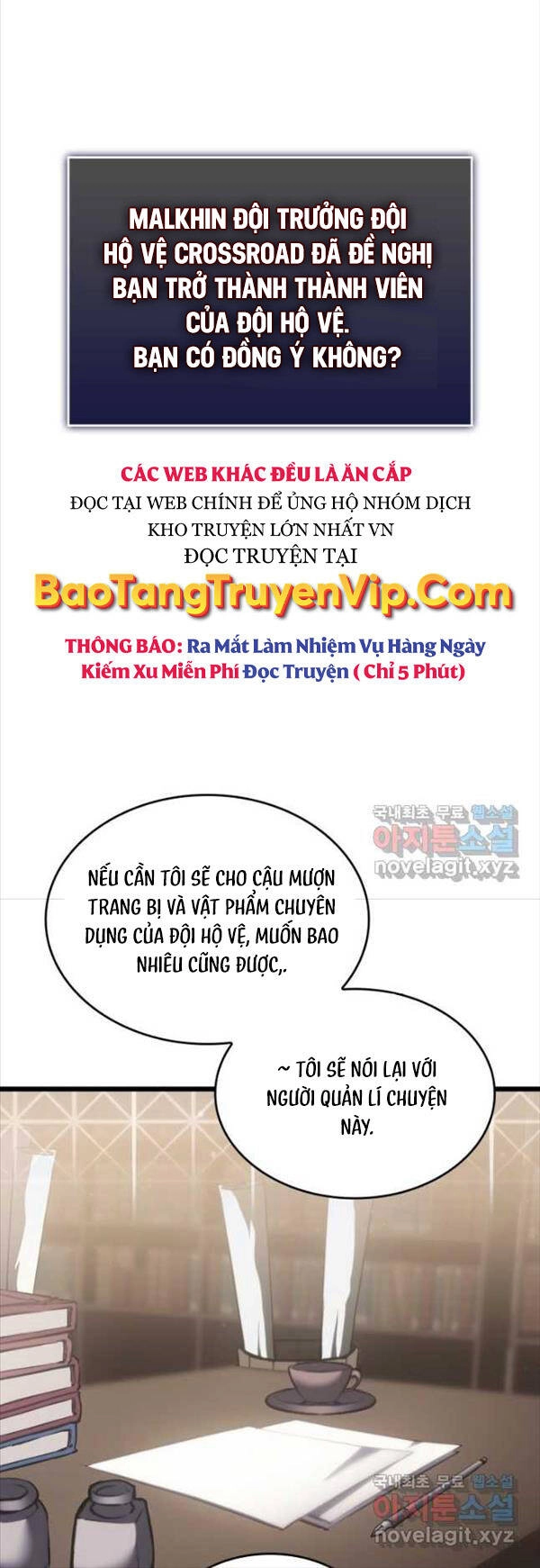 Sự Trở Lại Của Người Chơi Cấp Sss Chapter 49 - 54