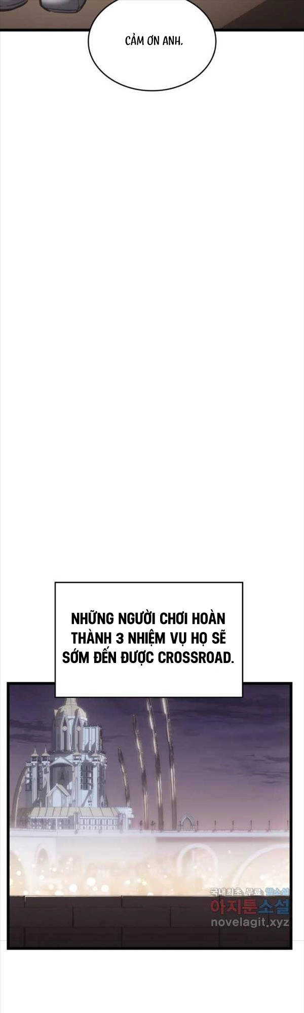 Sự Trở Lại Của Người Chơi Cấp Sss Chapter 49 - 55