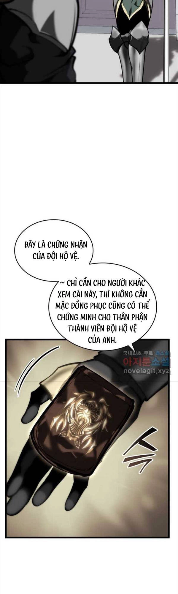 Sự Trở Lại Của Người Chơi Cấp Sss Chapter 49 - 59